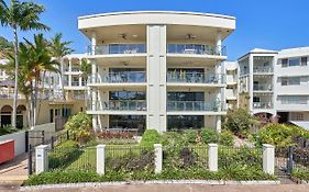 Meridien Beachfront Apartments At Trinity Beach